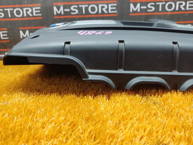 крышка двигателя, 830 рублей, Красноярск