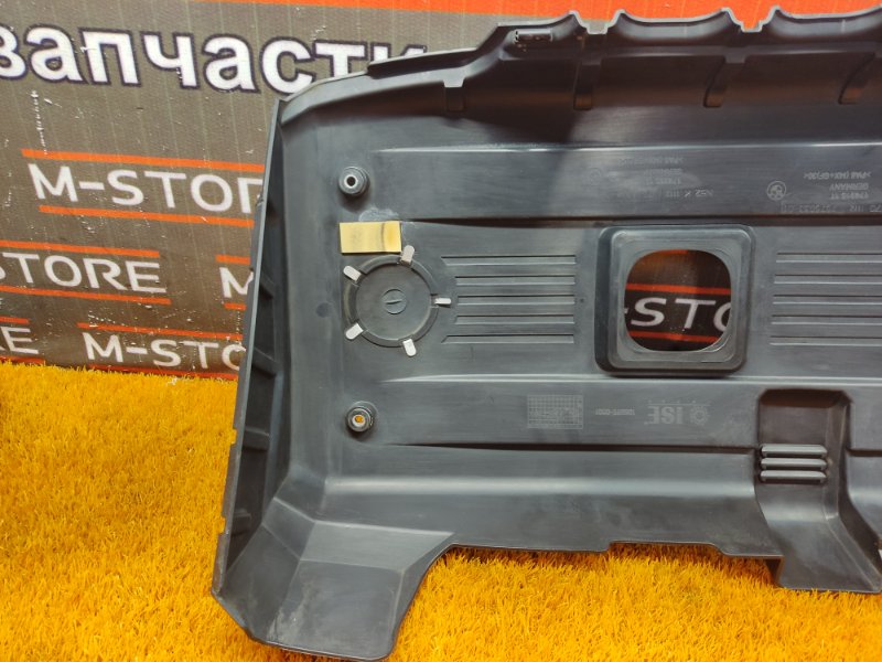 крышка двигателя, 830 рублей, Красноярск