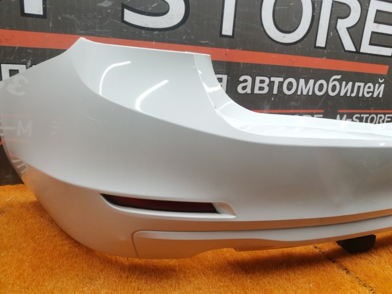 бампер, 14000 рублей, Красноярск