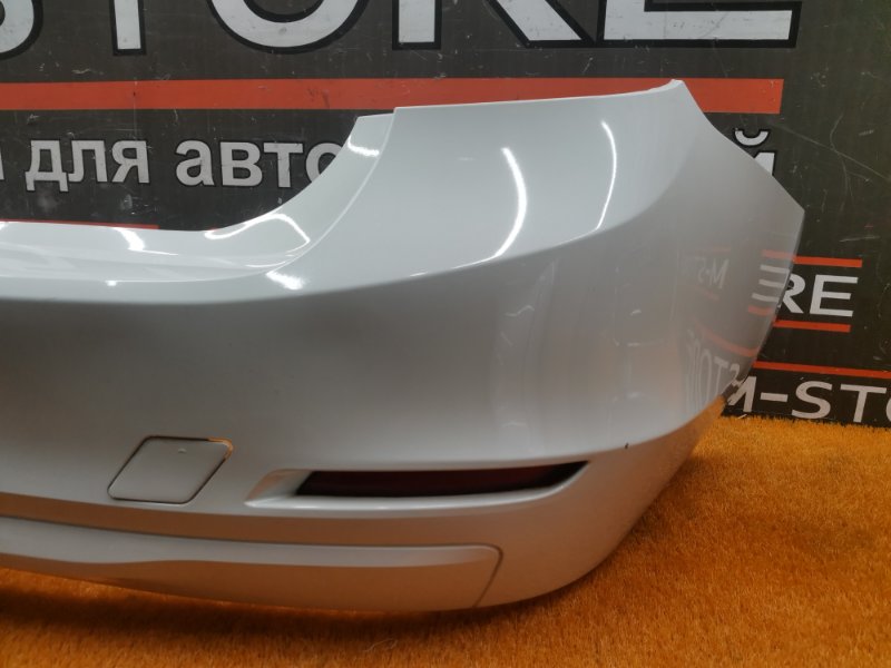 бампер, 14000 рублей, Красноярск