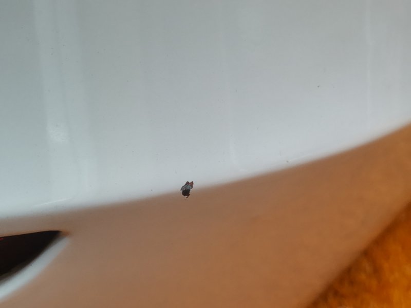 бампер, 14000 рублей, Красноярск