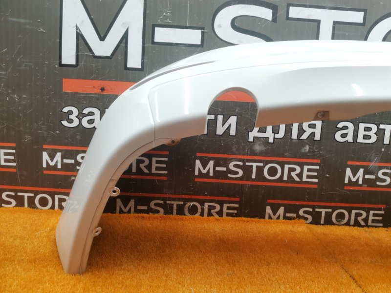 бампер, 14000 рублей, Красноярск