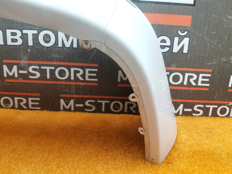 бампер, 14000 рублей, Красноярск