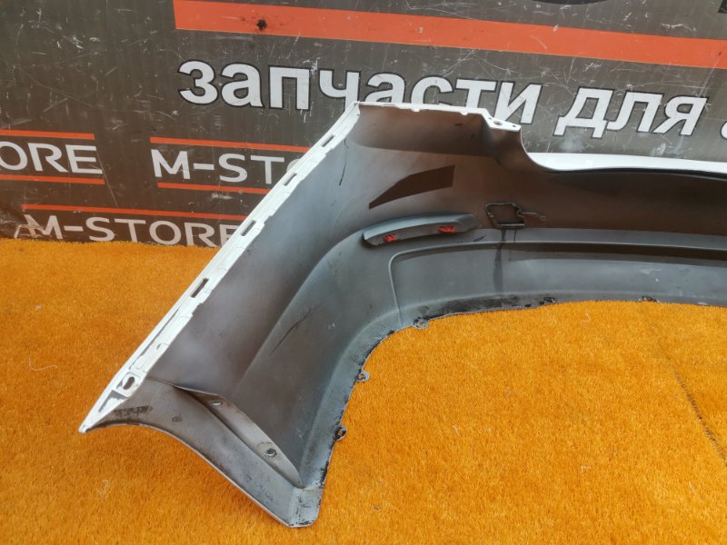 бампер, 14000 рублей, Красноярск