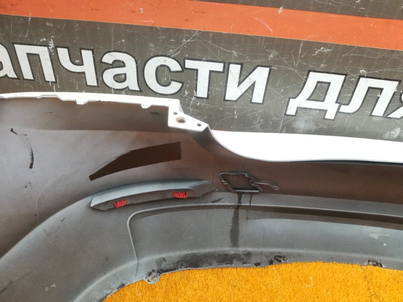 бампер, 14000 рублей, Красноярск