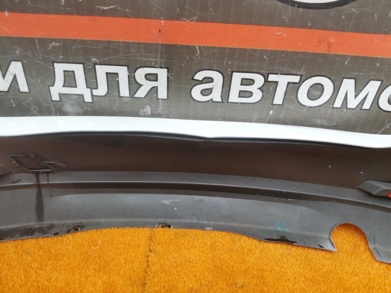 бампер, 14000 рублей, Красноярск