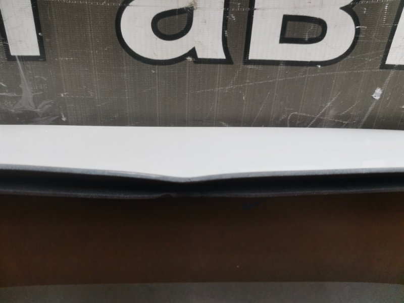 бампер, 14000 рублей, Красноярск