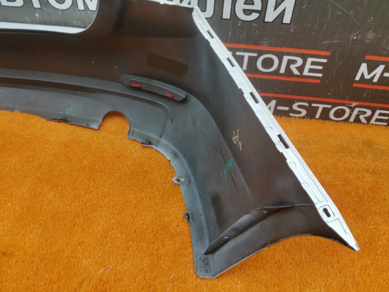 бампер, 14000 рублей, Красноярск