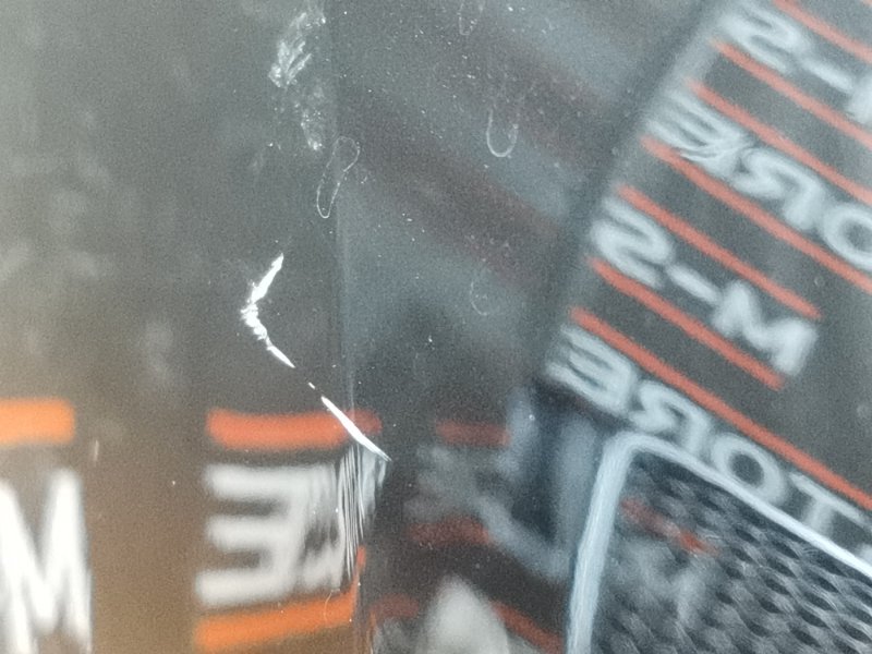 бампер, 12000 рублей, Красноярск