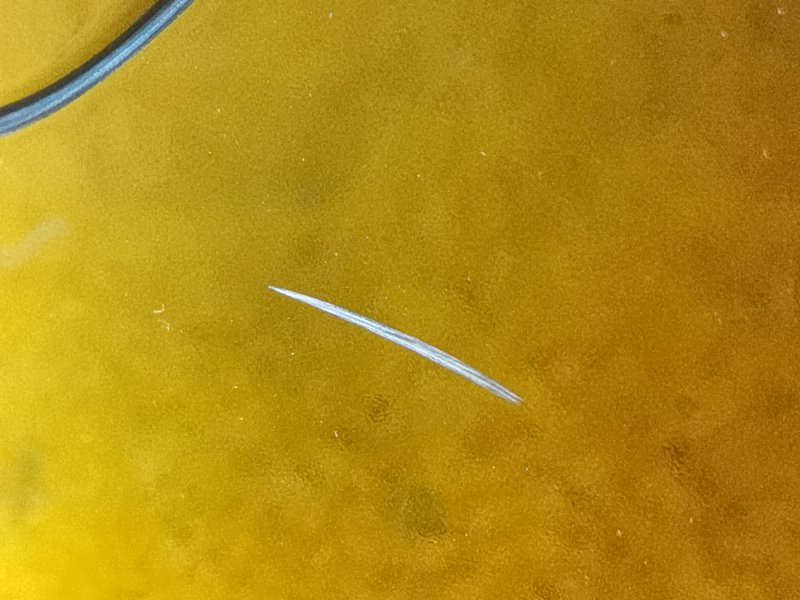 бампер, 12000 рублей, Красноярск