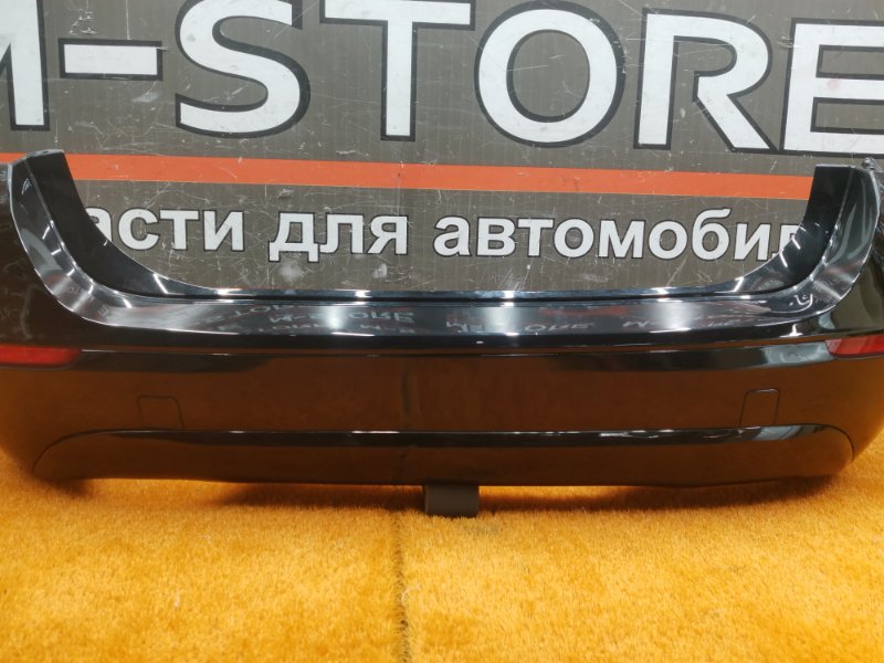 бампер, 12000 рублей, Красноярск