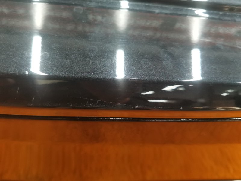 бампер, 12000 рублей, Красноярск