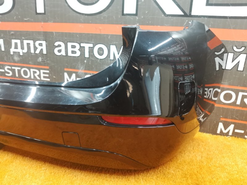 бампер, 12000 рублей, Красноярск