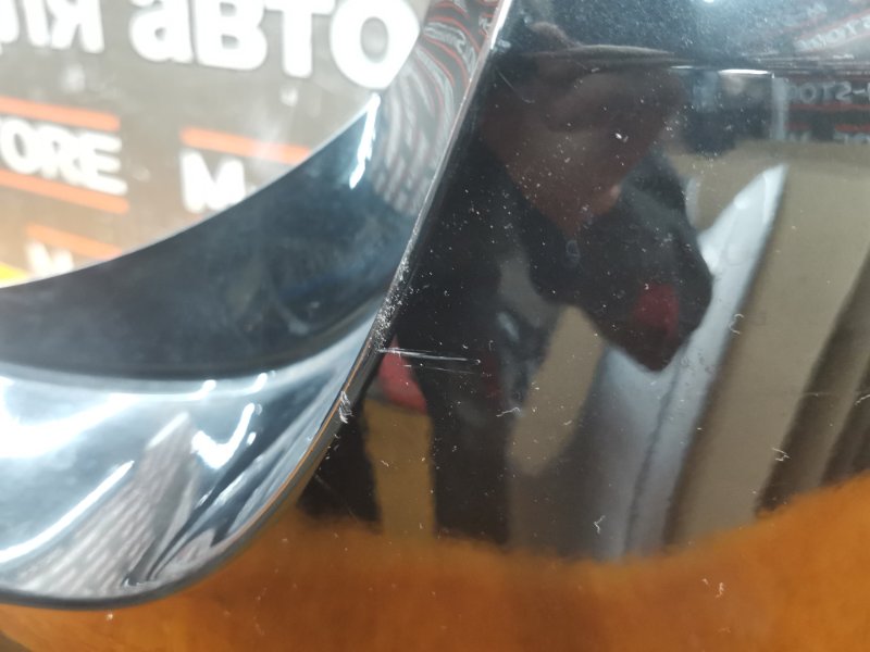 бампер, 12000 рублей, Красноярск