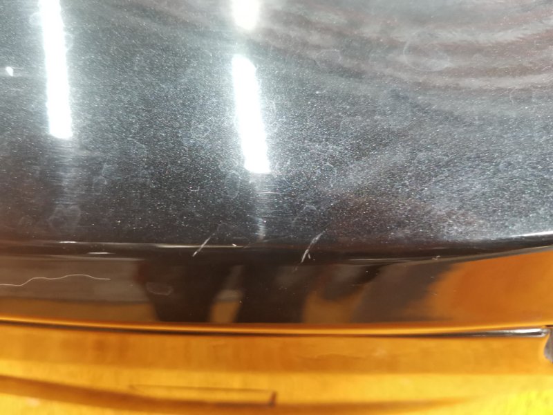 бампер, 12000 рублей, Красноярск