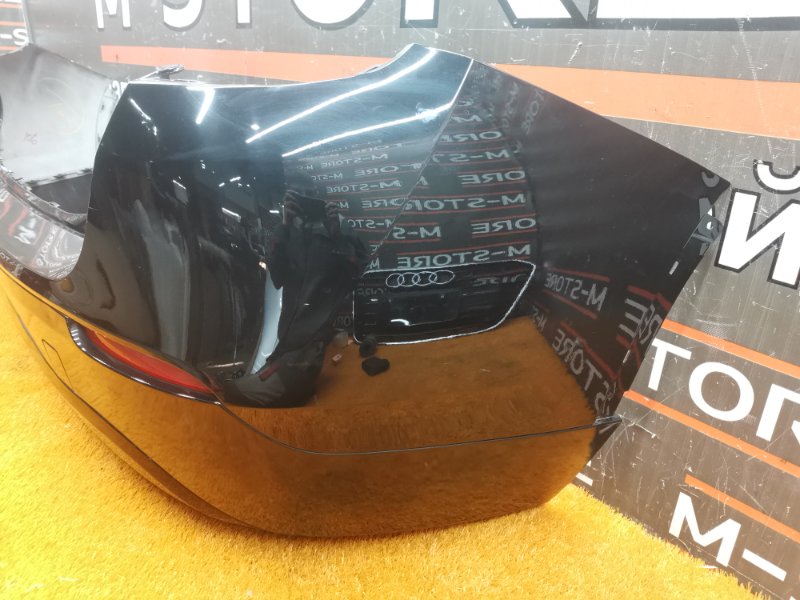 бампер, 12000 рублей, Красноярск