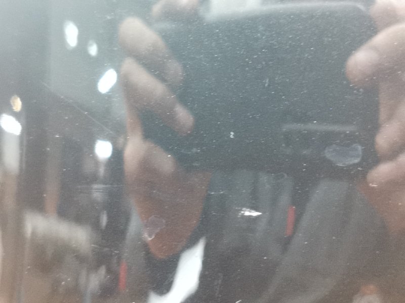 бампер, 12000 рублей, Красноярск