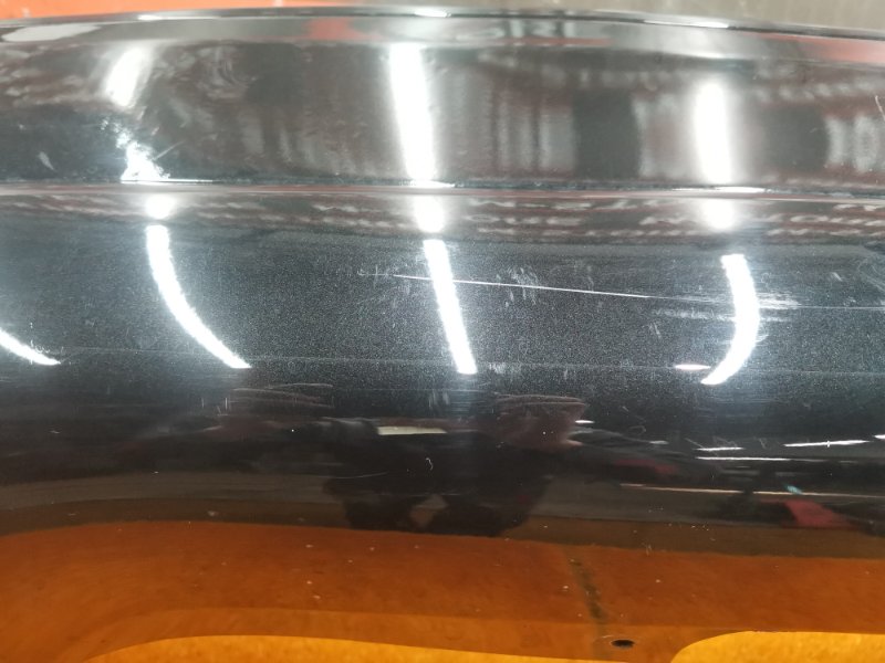 бампер, 12000 рублей, Красноярск