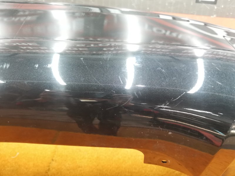 бампер, 12000 рублей, Красноярск