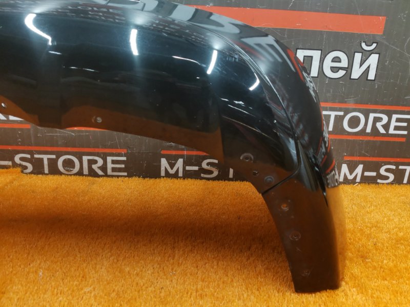 бампер, 12000 рублей, Красноярск