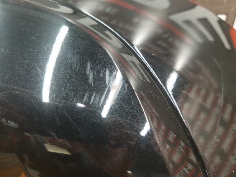 бампер, 12000 рублей, Красноярск