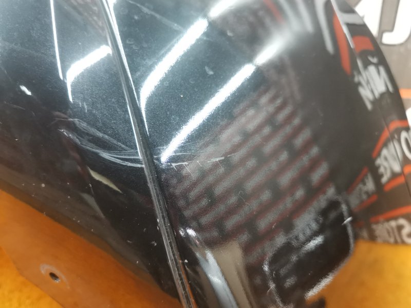 бампер, 12000 рублей, Красноярск