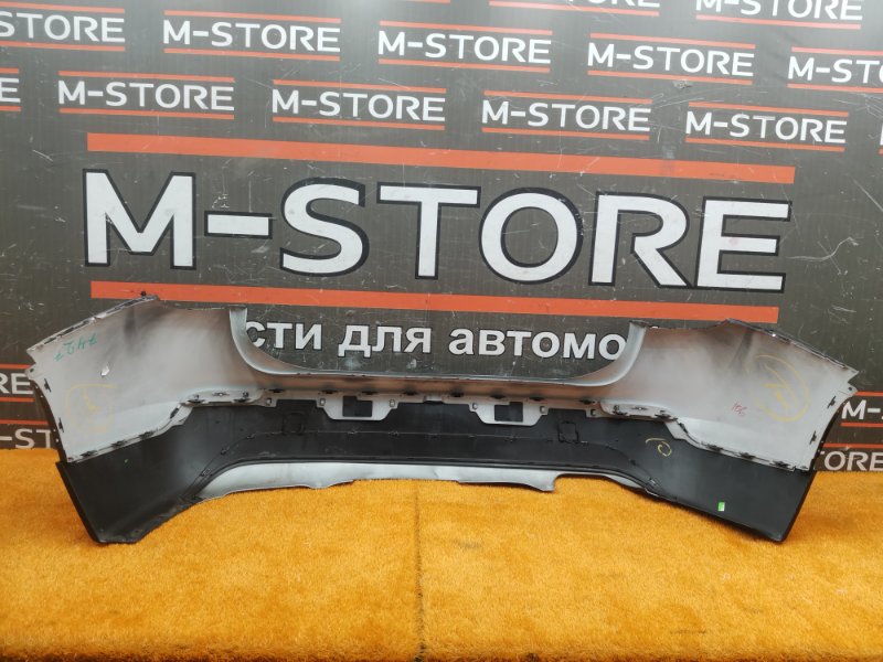 бампер, 12000 рублей, Красноярск