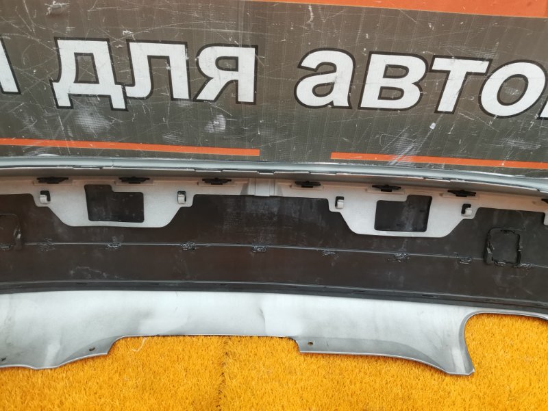 бампер, 12000 рублей, Красноярск