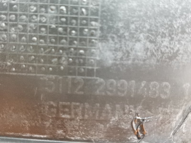 бампер, 12000 рублей, Красноярск