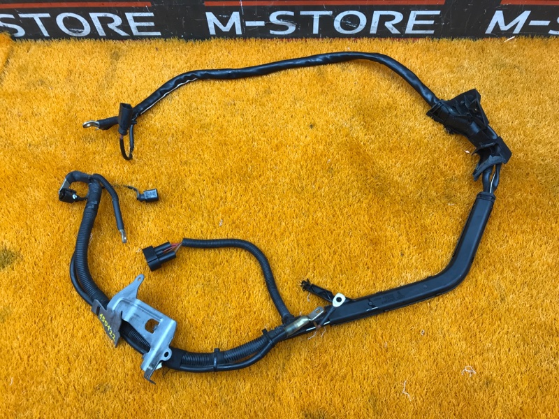 Провод генератора, 800 рублей, Красноярск