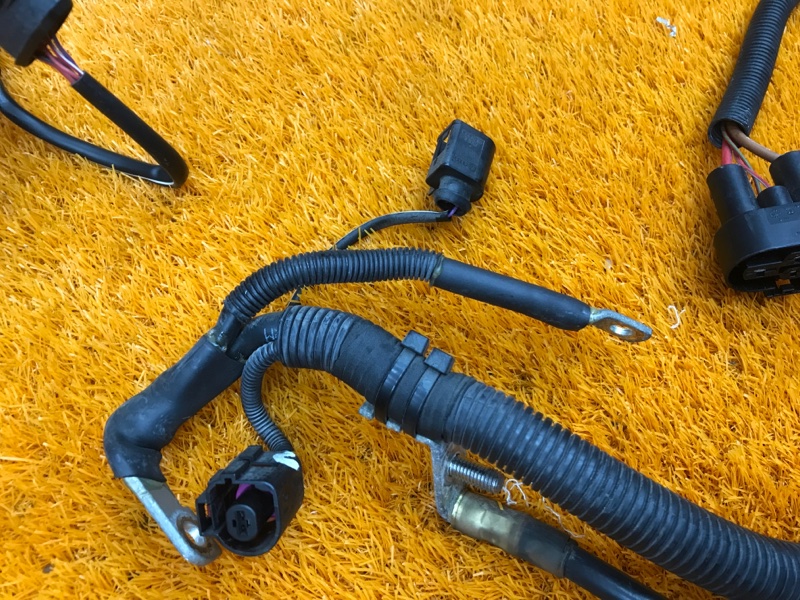 Провод генератора, 800 рублей, Красноярск