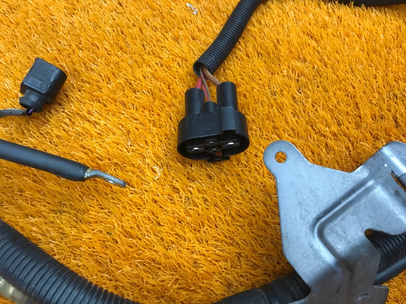 Провод генератора, 800 рублей, Красноярск