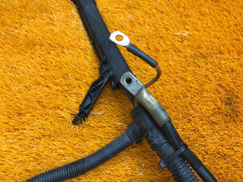 Провод генератора, 800 рублей, Красноярск