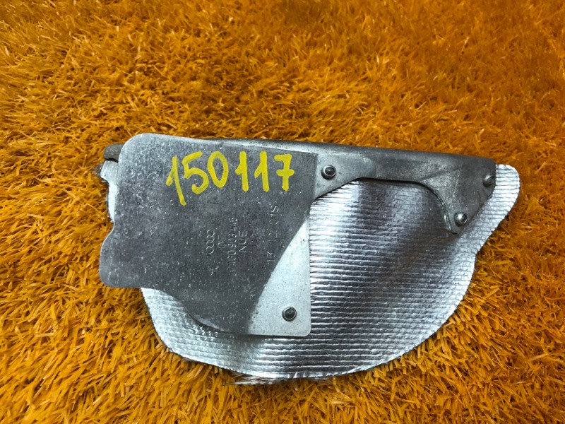 Тепловой экран, 350 рублей, Красноярск