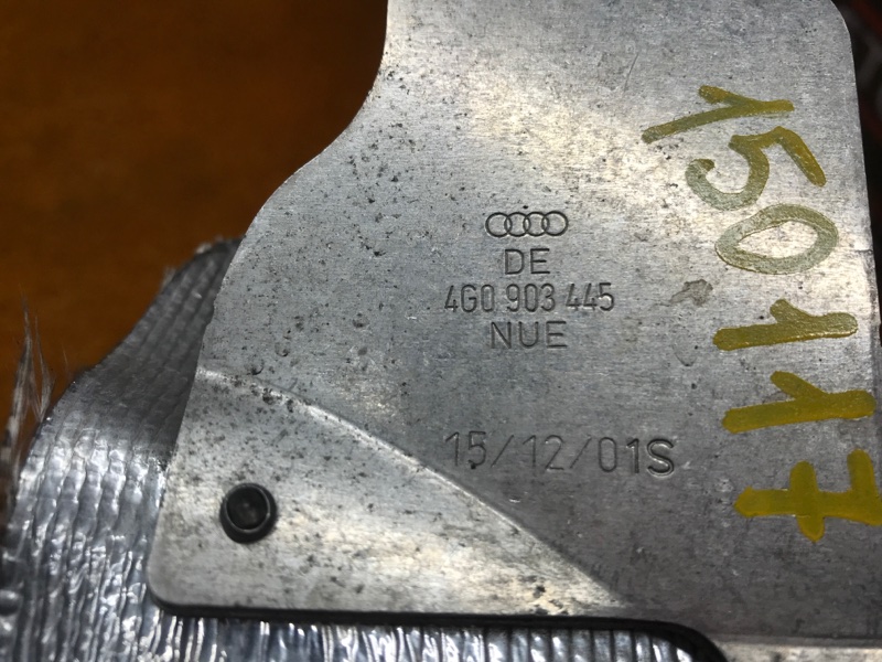 Тепловой экран, 350 рублей, Красноярск