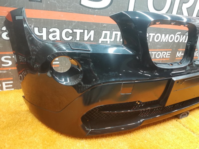 бампер, 20000 рублей, Красноярск