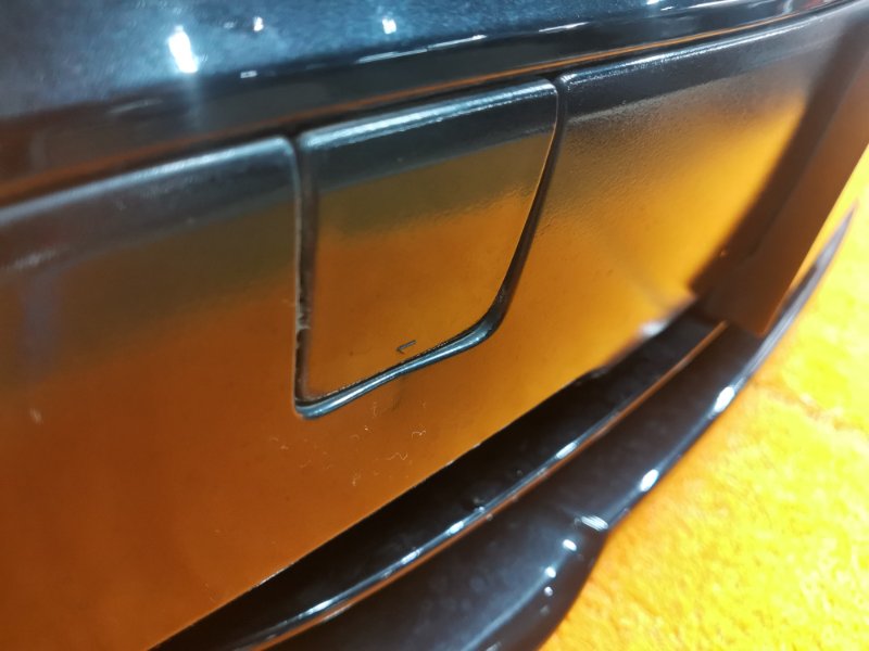 бампер, 20000 рублей, Красноярск