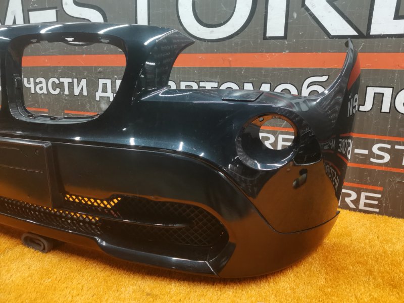 бампер, 20000 рублей, Красноярск