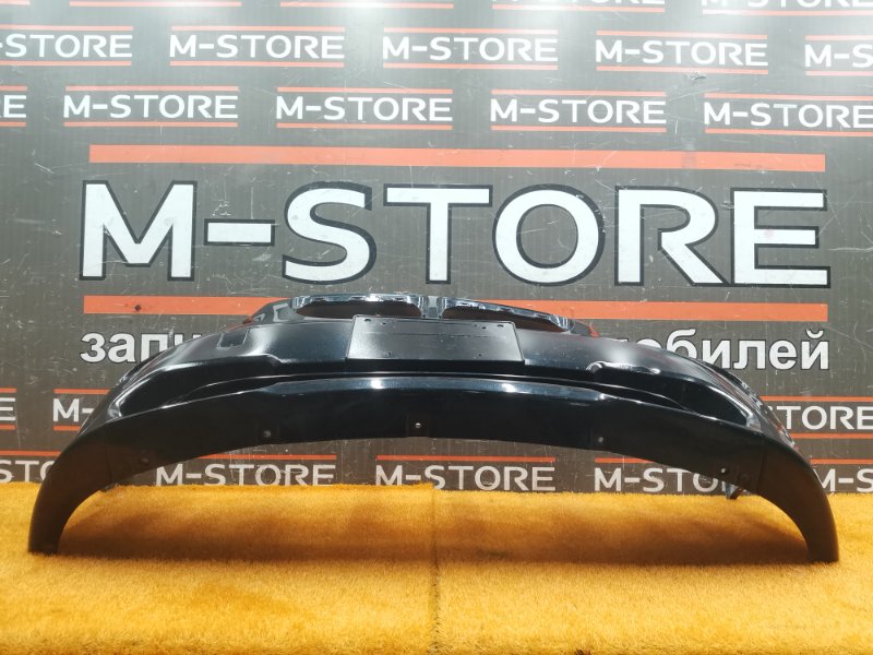 бампер, 20000 рублей, Красноярск