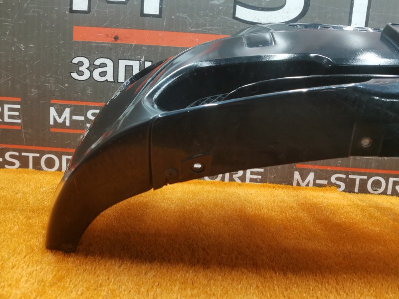 бампер, 20000 рублей, Красноярск