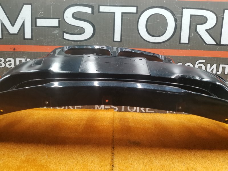 бампер, 20000 рублей, Красноярск