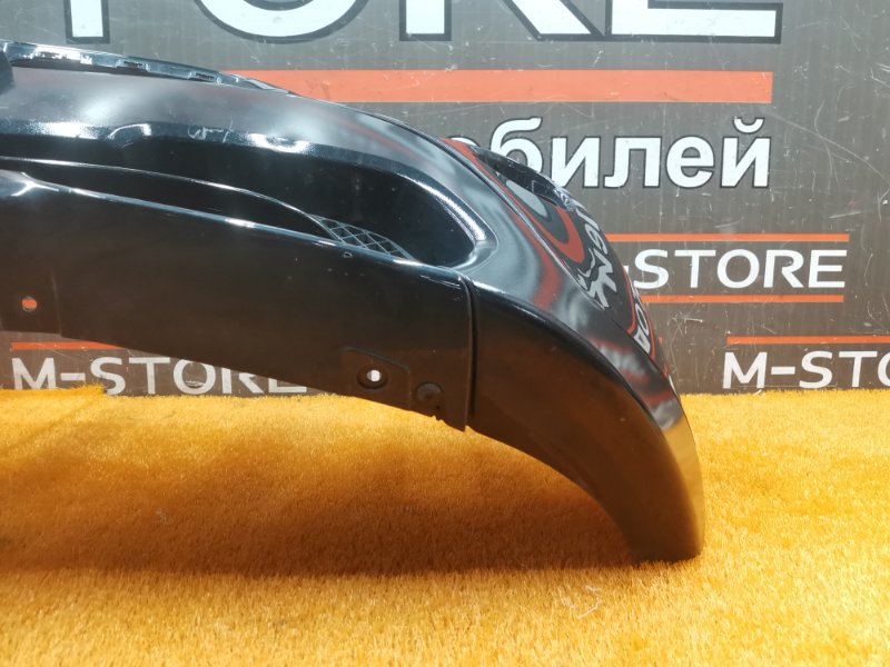 бампер, 20000 рублей, Красноярск