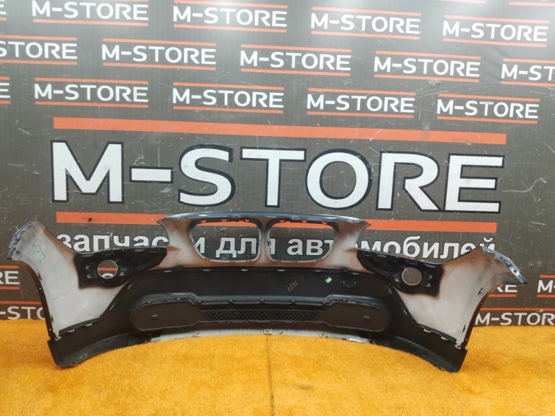 бампер, 20000 рублей, Красноярск