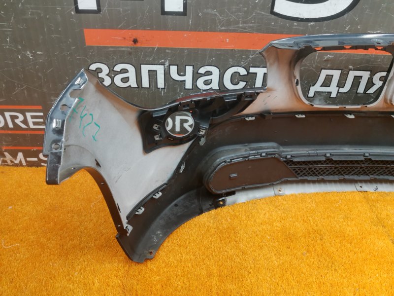 бампер, 20000 рублей, Красноярск