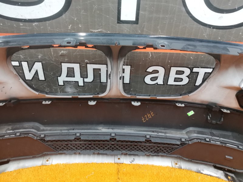 бампер, 20000 рублей, Красноярск