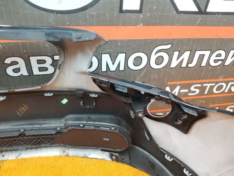 бампер, 20000 рублей, Красноярск