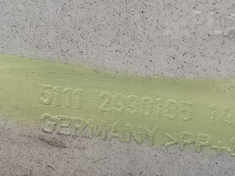 бампер, 20000 рублей, Красноярск