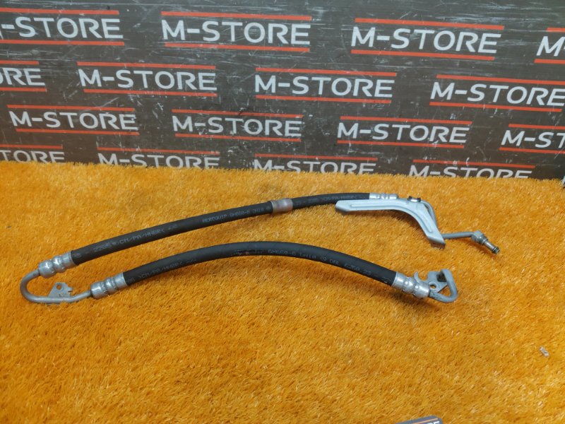 шланг гидроусилителя, 500 рублей, Красноярск