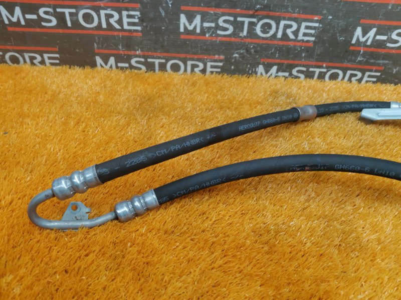 шланг гидроусилителя, 500 рублей, Красноярск