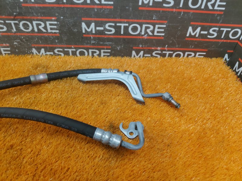 шланг гидроусилителя, 500 рублей, Красноярск